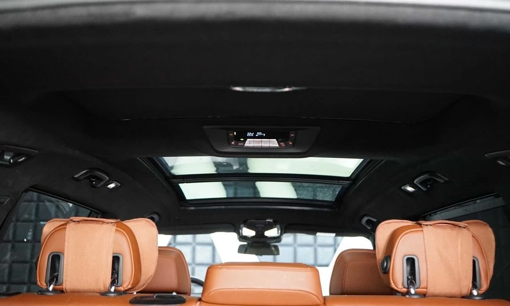 BMW X7 40d  xDrive M-Sport | Mobile.bg � ����������� 10