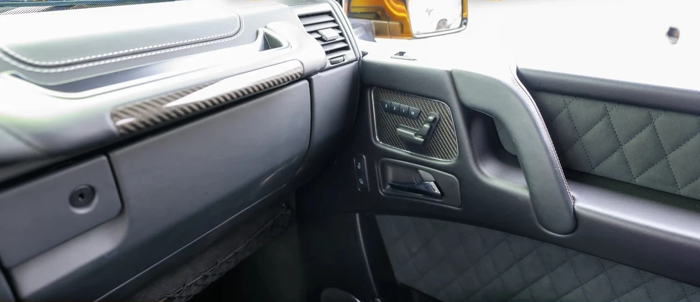 Mercedes-Benz G 500 4x4² | Mobile.bg � ����������� 7