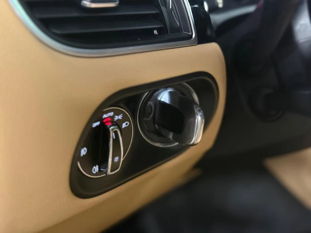 Porsche Macan AWD* АвтоКредит* (ЦЕНА ДО БГ), снимка 11 - Автомобили и джипове - 54000783