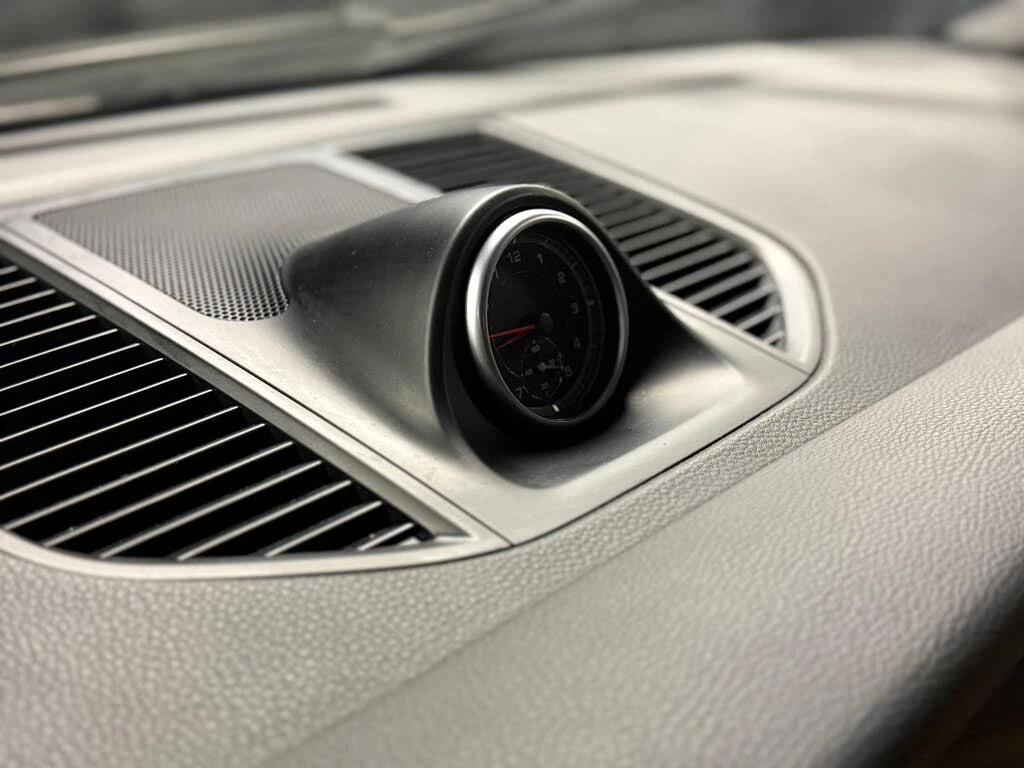 Porsche Macan AWD* АвтоКредит* (ЦЕНА ДО БГ), снимка 13 - Автомобили и джипове - 54000783