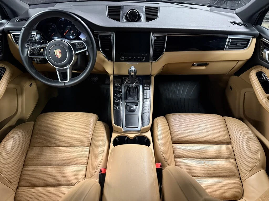 Porsche Macan AWD* АвтоКредит* (ЦЕНА ДО БГ), снимка 5 - Автомобили и джипове - 54000783