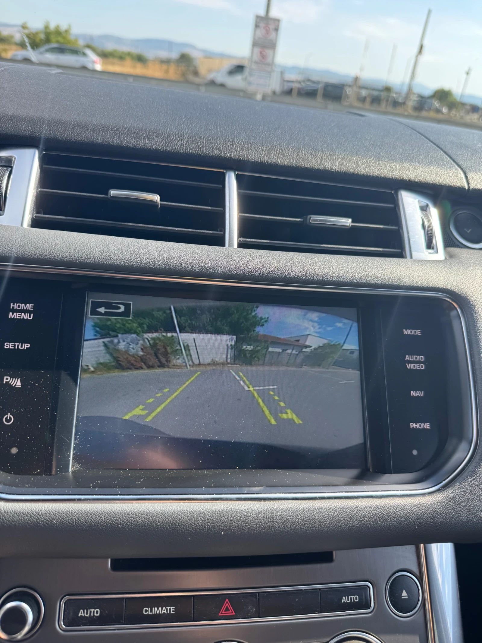 Land Rover Range Rover Sport 3.0 DIESEL, снимка 11 - Автомобили и джипове - 54290054