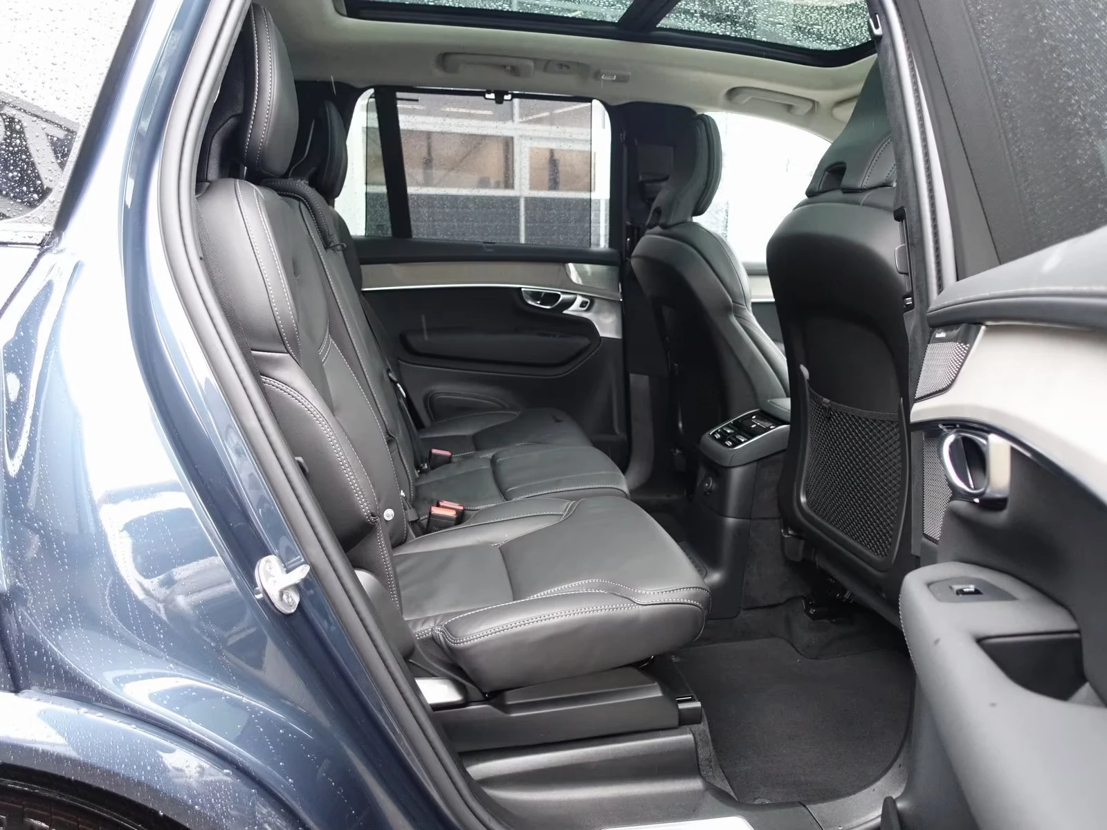Volvo Xc90 T8 AWD Ultra Dark 7seats FourC, снимка 14 - Автомобили и джипове - 54455330
