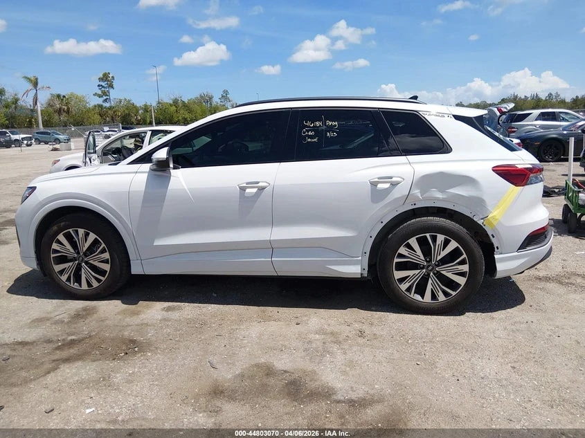 Audi Q4 E-tron Premium 45 Rwd | Mobile.bg � ����������� 14