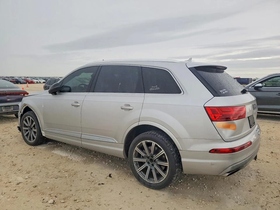 Audi Q7 2018 AUDI Q7 PRESTIGE, снимка 6 - Автомобили и джипове - 54971605