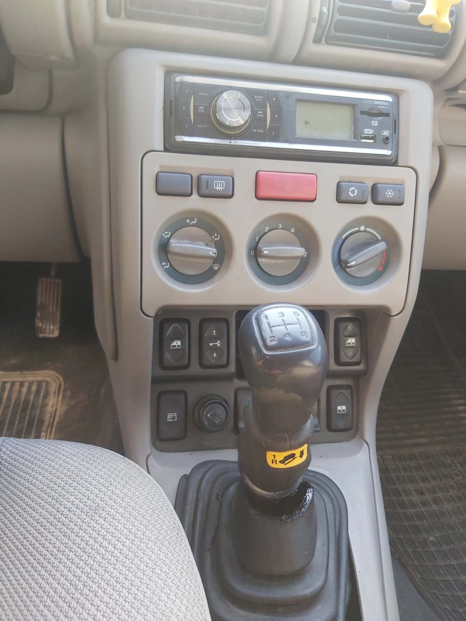 Land Rover Freelander, снимка 6 - Автомобили и джипове - 55301849