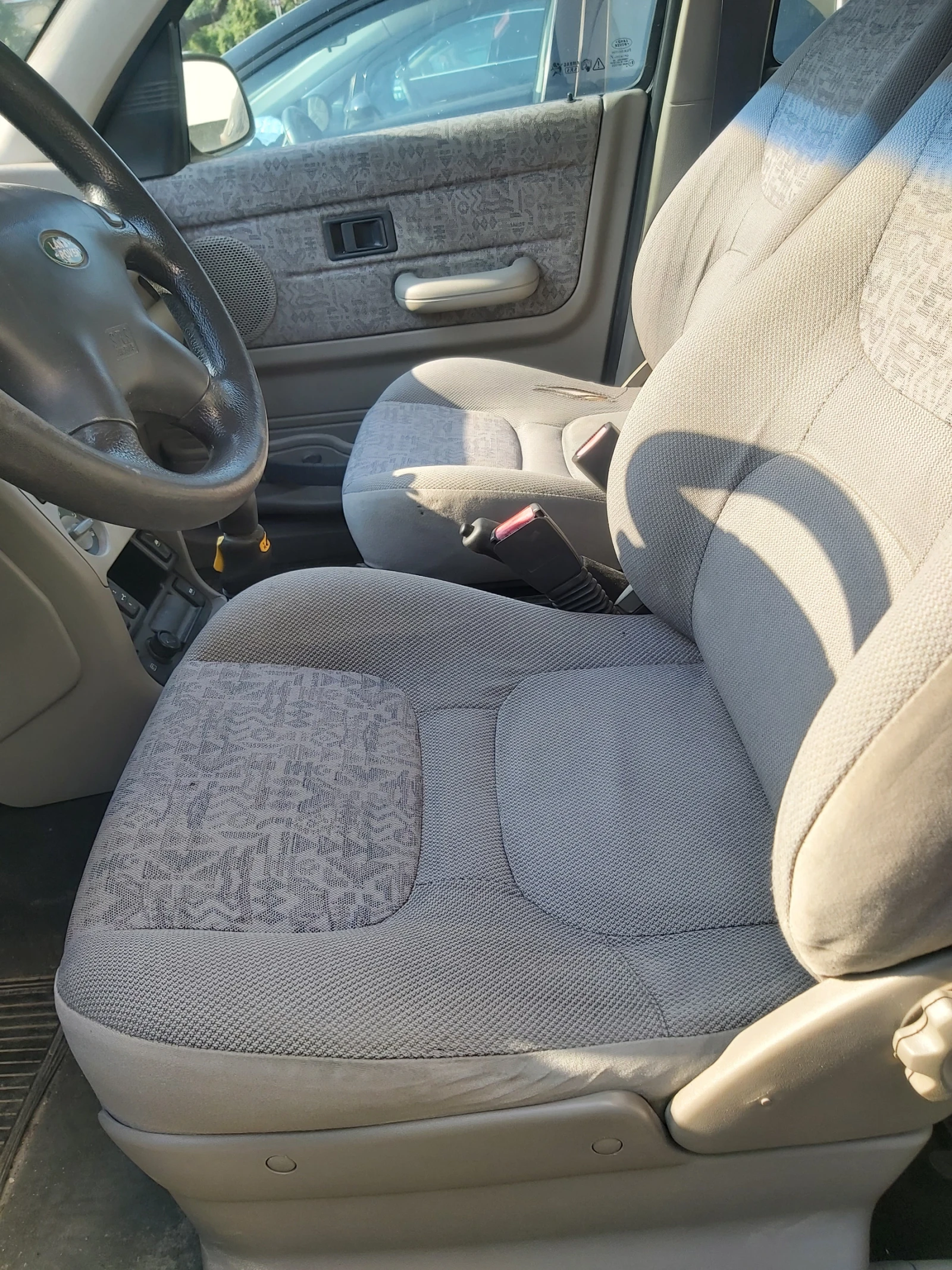 Land Rover Freelander, снимка 8 - Автомобили и джипове - 55301849