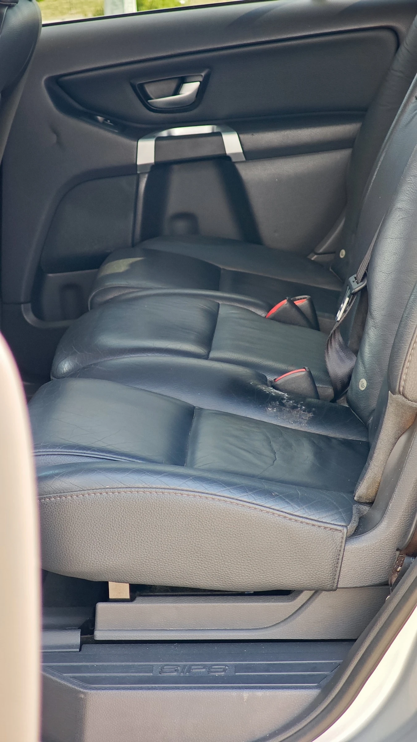 Volvo Xc90 2.4 D5 Aut. AWD, снимка 12 - Автомобили и джипове - 55583855