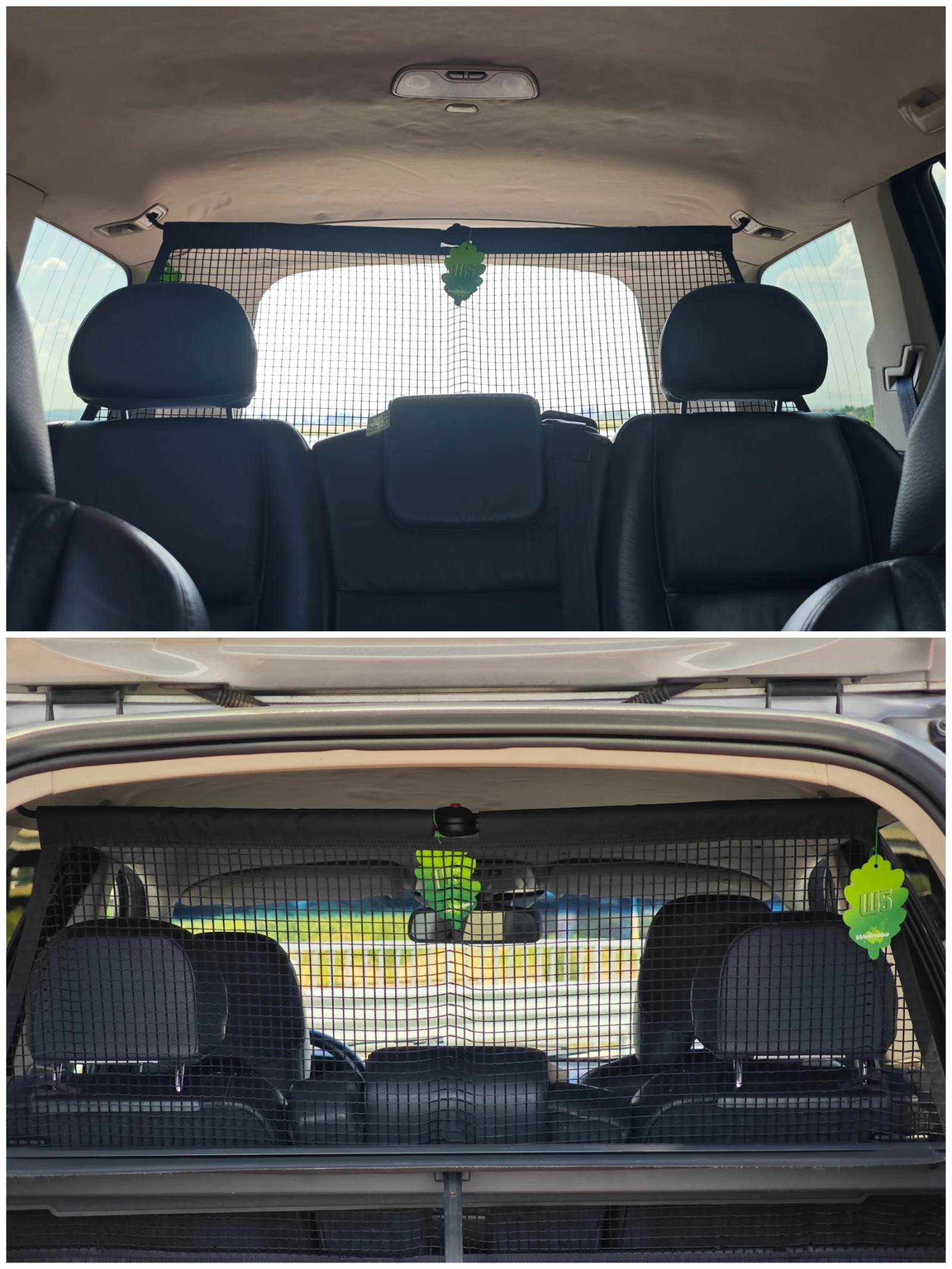 Volvo Xc90 2.4 D5 Aut. AWD, снимка 13 - Автомобили и джипове - 55583855