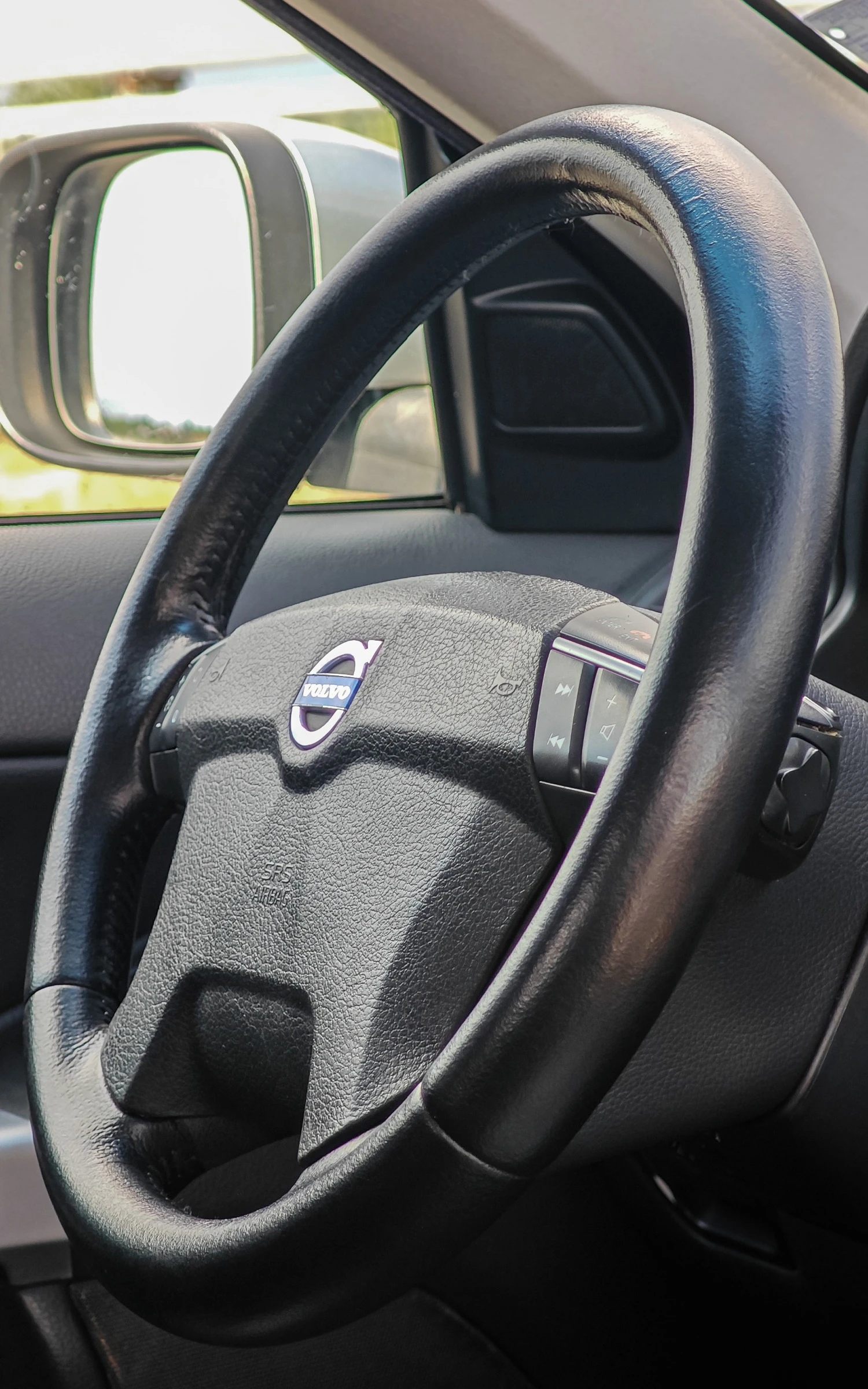 Volvo Xc90 2.4 D5 Aut. AWD, снимка 10 - Автомобили и джипове - 55583855