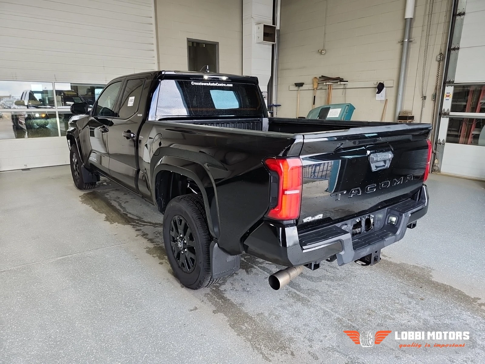 Toyota Tacoma | Mobile.bg � ����������� 4