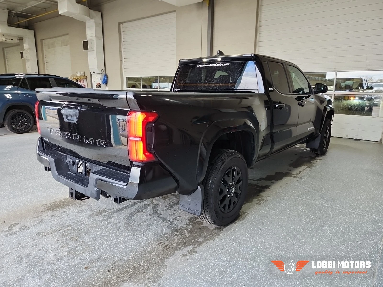 Toyota Tacoma | Mobile.bg � ����������� 3