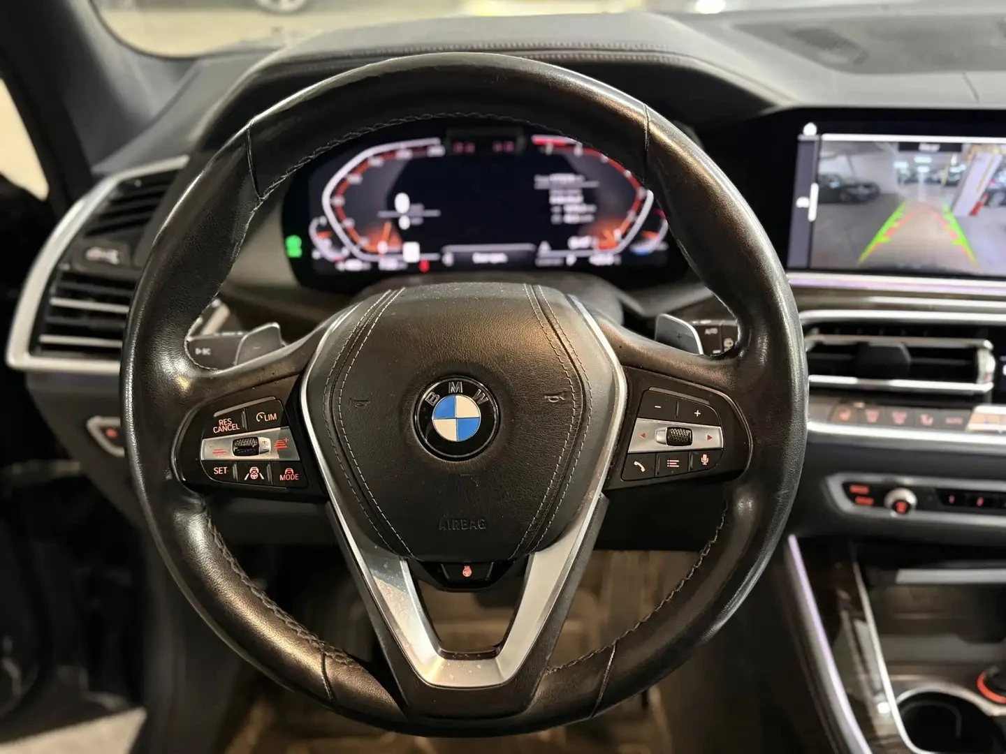 BMW X5 XDRIVE40I| DISTRONIC| HARMAN| HUD| 360, снимка 2 - Автомобили и джипове - 56072921