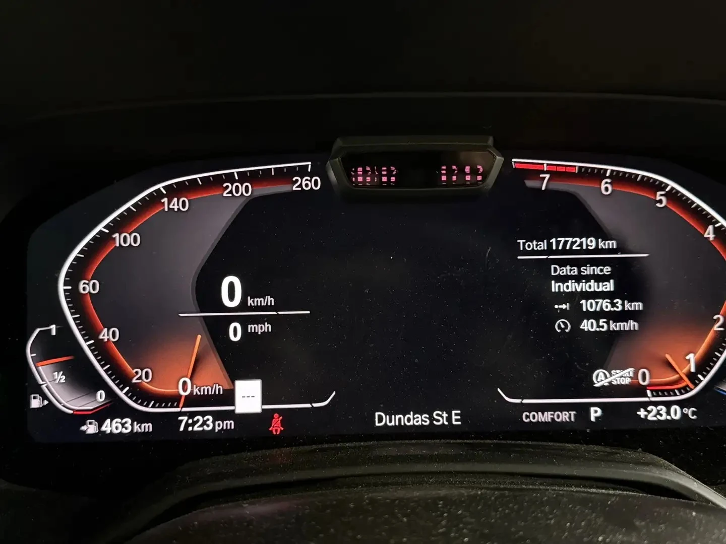 BMW X5 XDRIVE40I| DISTRONIC| HARMAN| HUD| 360, снимка 7 - Автомобили и джипове - 56072921