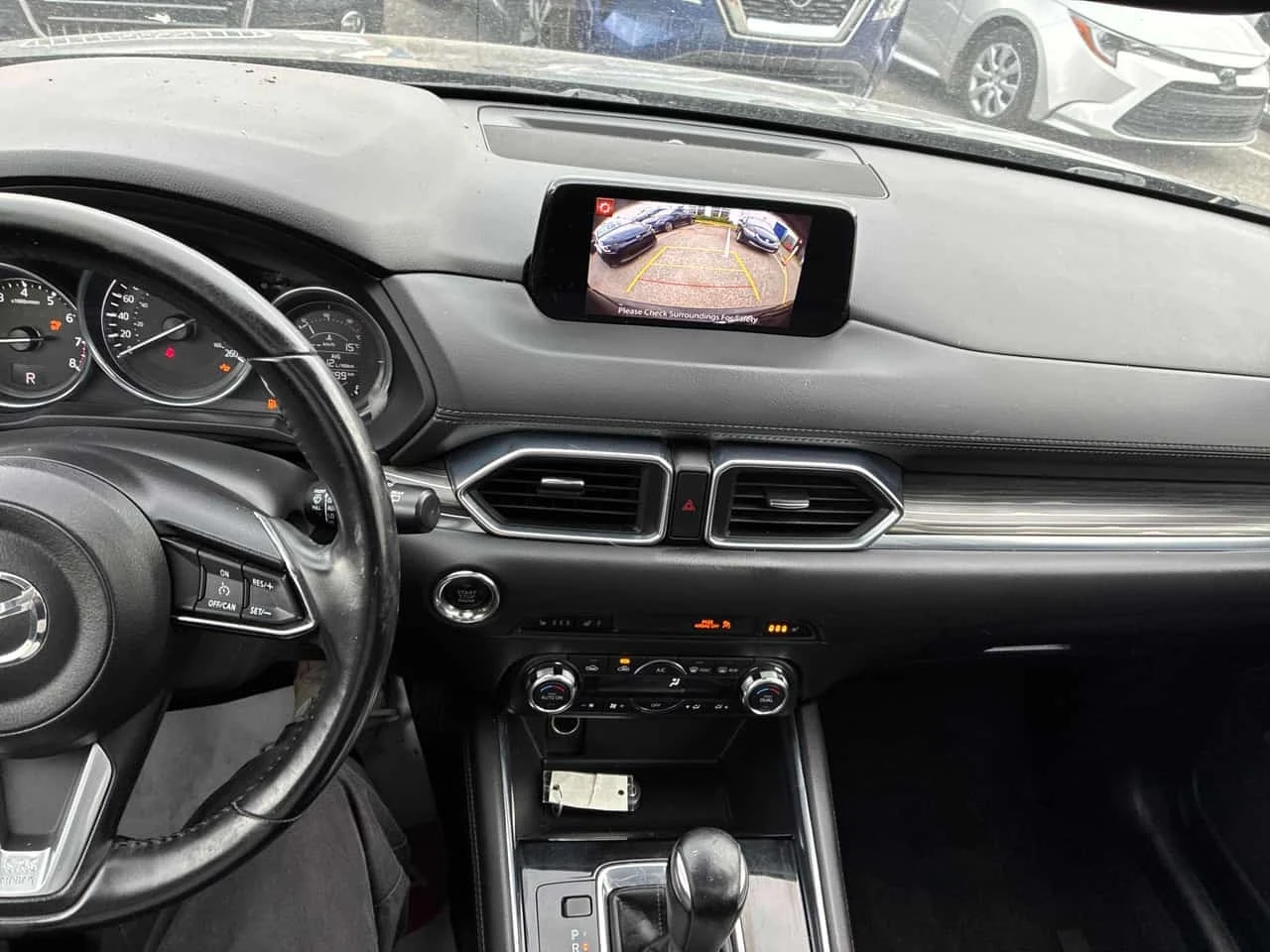 Mazda CX-5 GT | CARFAX | ��� ��������� | Mobile.bg � ����������� 9
