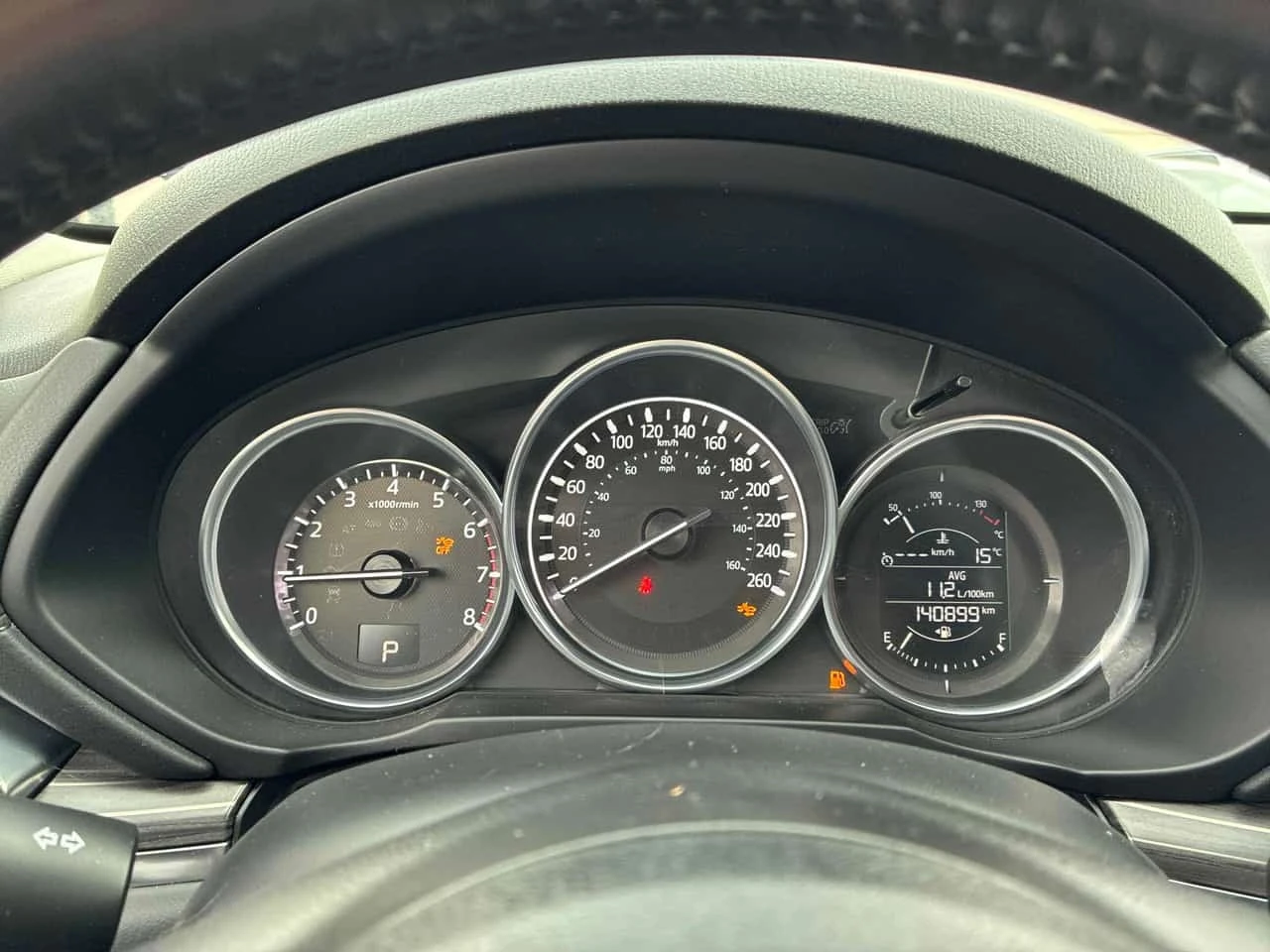 Mazda CX-5 GT | CARFAX | ��� ��������� | Mobile.bg � ����������� 8