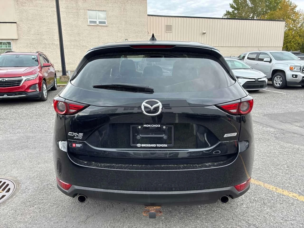 Mazda CX-5 GT | CARFAX | ��� ��������� | Mobile.bg � ����������� 5