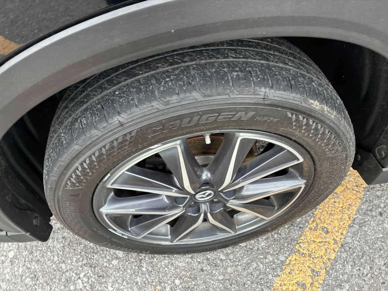 Mazda CX-5 GT | CARFAX | ��� ��������� | Mobile.bg � ����������� 6