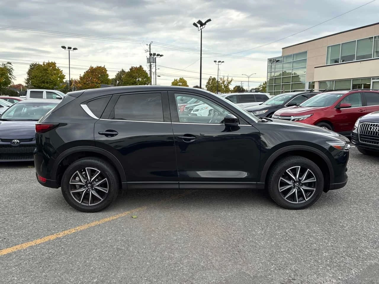 Mazda CX-5 GT | CARFAX | ��� ��������� | Mobile.bg � ����������� 4