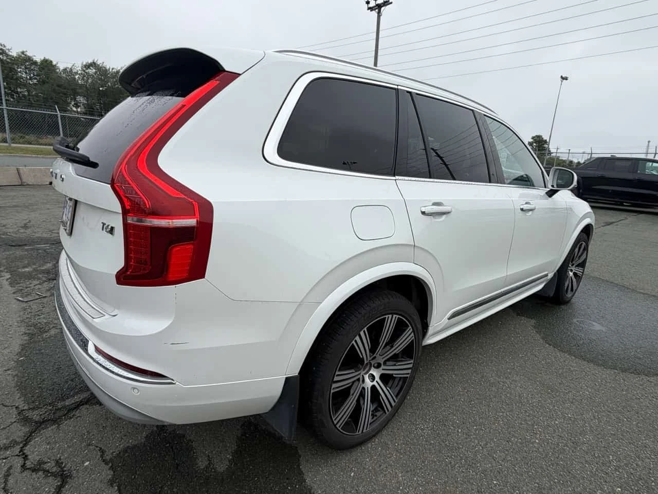 Volvo Xc90 Inscription  CARFAX | Mobile.bg � ����������� 10