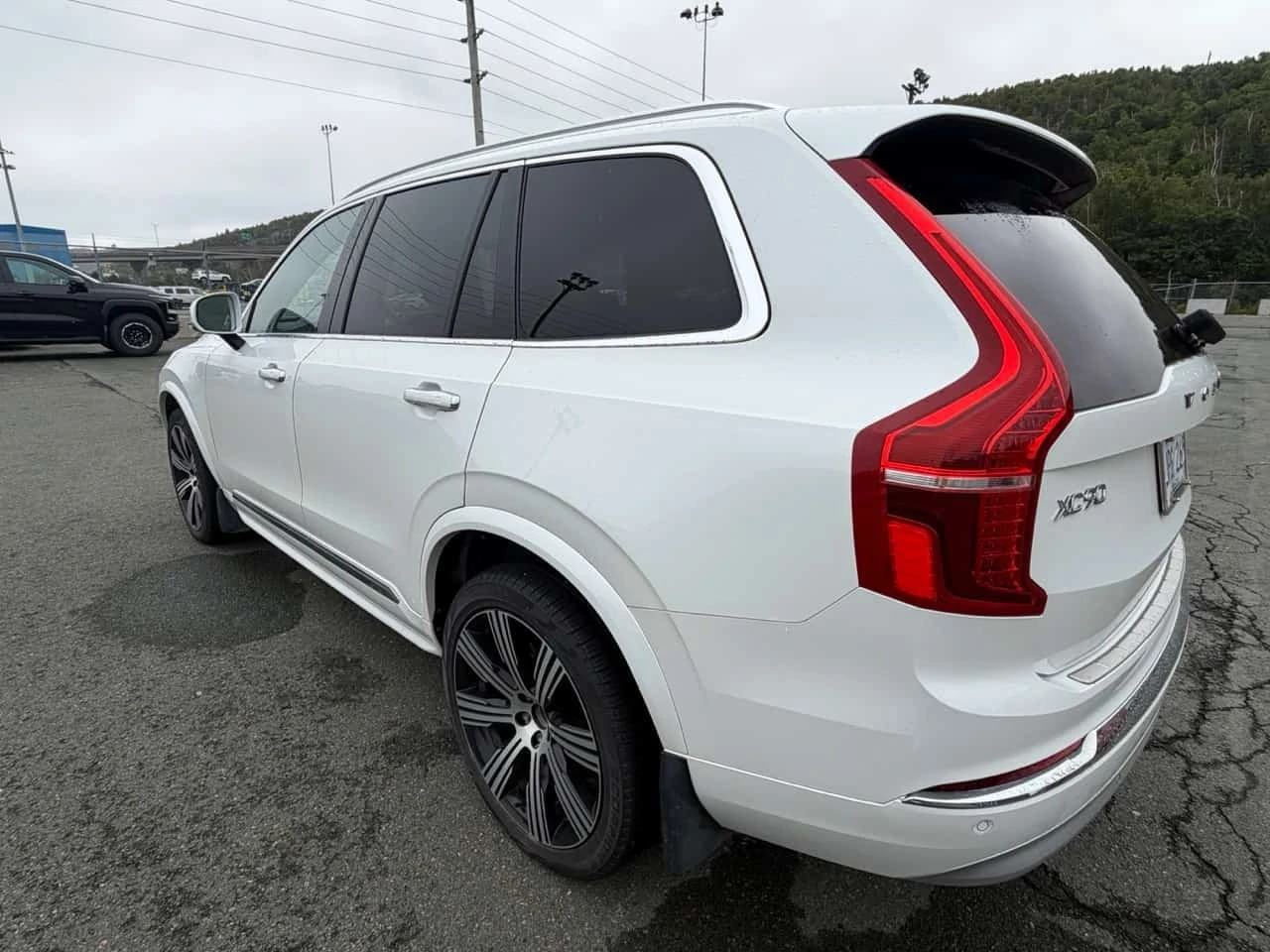 Volvo Xc90 Inscription  CARFAX | Mobile.bg � ����������� 2