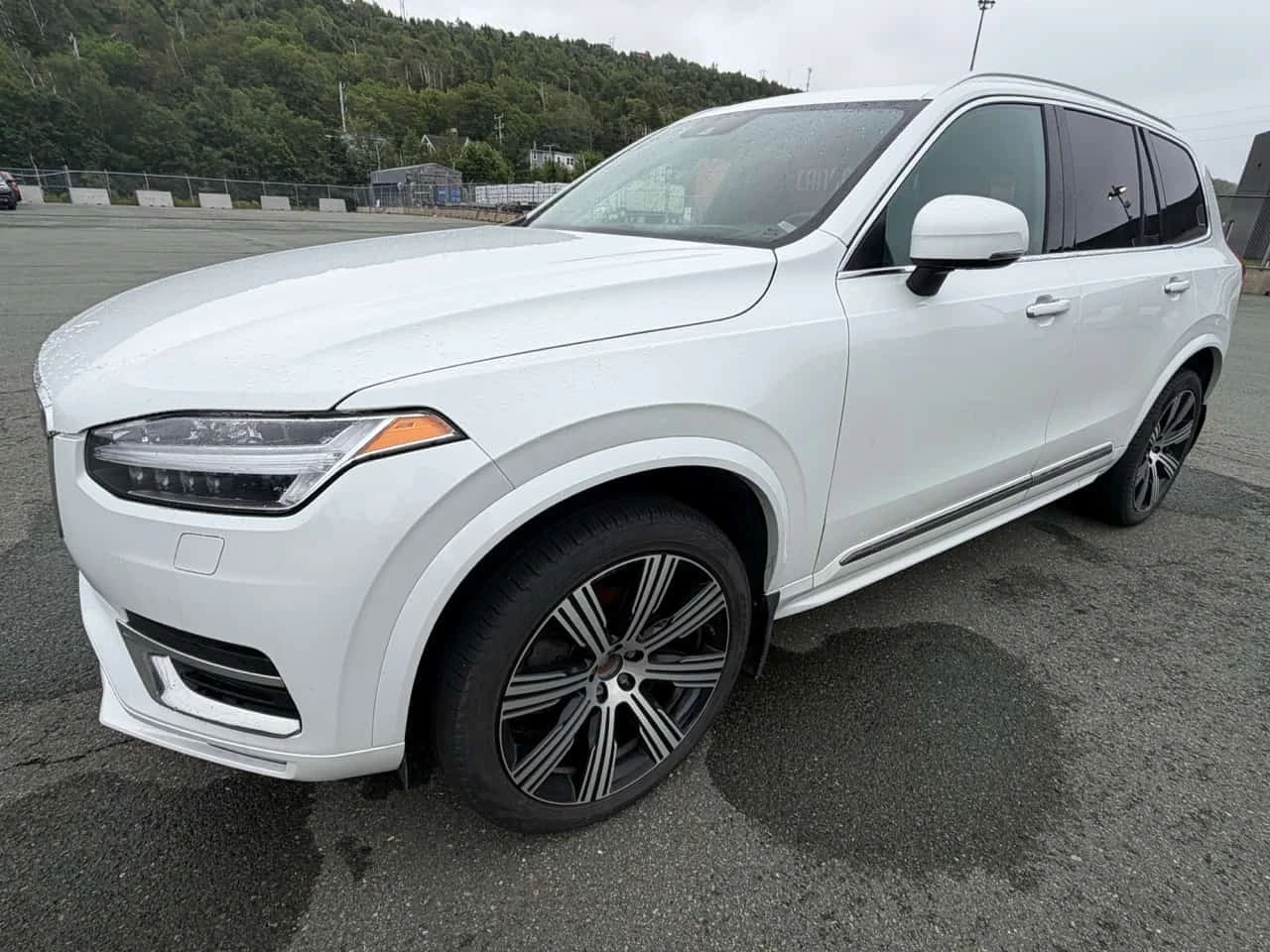 Volvo Xc90 Inscription  CARFAX