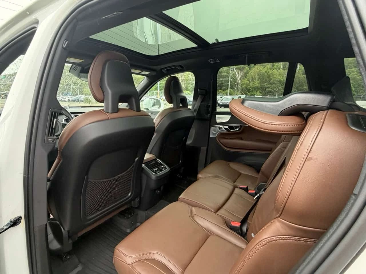 Volvo Xc90 Inscription  CARFAX | Mobile.bg � ����������� 9