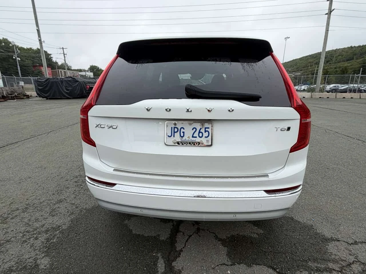 Volvo Xc90 Inscription  CARFAX | Mobile.bg � ����������� 4