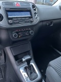 VW Tiguan 2.0TDI-4X4-AUTOMATIC-2010г. - [17] 
