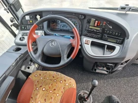 Mercedes-Benz Tourino, снимка 7