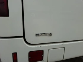 Mercedes-Benz Tourino, снимка 11