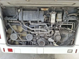 Mercedes-Benz Tourino, снимка 9