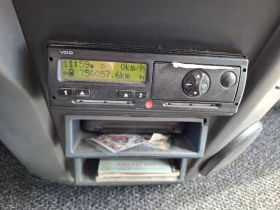 Mercedes-Benz Tourino, снимка 8