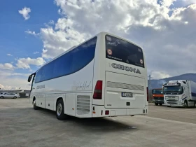 Mercedes-Benz Tourino, снимка 5
