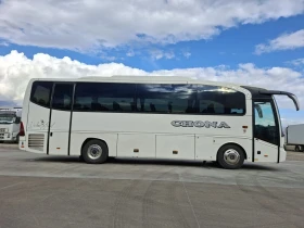 Mercedes-Benz Tourino, снимка 4