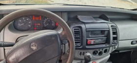 Renault Trafic 2.5, снимка 4