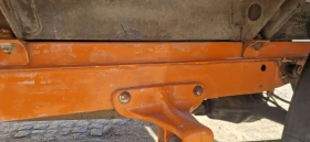 VW Crafter БОРДОВИ , снимка 6