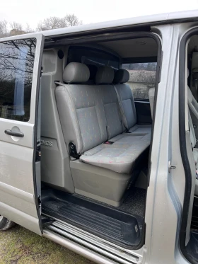 VW T5 2.5 Transporter, снимка 4
