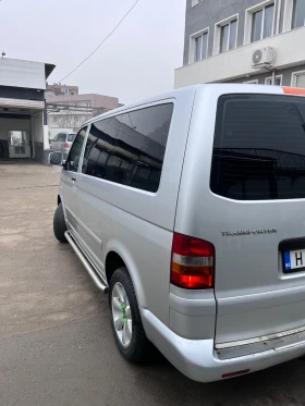 VW T5 2.5 Transporter, снимка 2