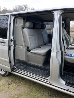 VW T5 2.5 Transporter, снимка 6