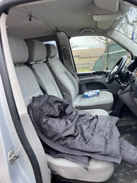VW T5 2.5 Transporter, снимка 7