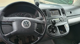 VW Multivan, снимка 4