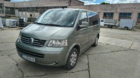 VW Multivan, снимка 3