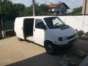 VW T4, снимка 7