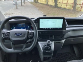 Ford Transit Custom, снимка 3