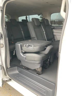 Ford Transit Custom, снимка 6