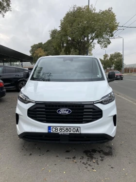 Ford Transit Custom, снимка 1
