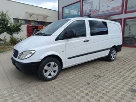 Mercedes-Benz Vito 115cdi 5 LANG | Mobile.bg    3