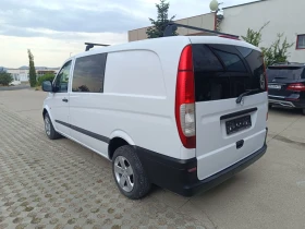 Mercedes-Benz Vito 115cdi 5 LANG | Mobile.bg    6