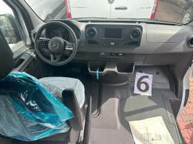 Mercedes-Benz Sprinter 519 CDi | Mobile.bg    4